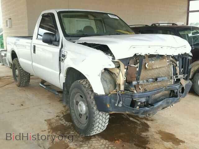 Фотография 1FTNF21548EE27075 - FORD F250 2008