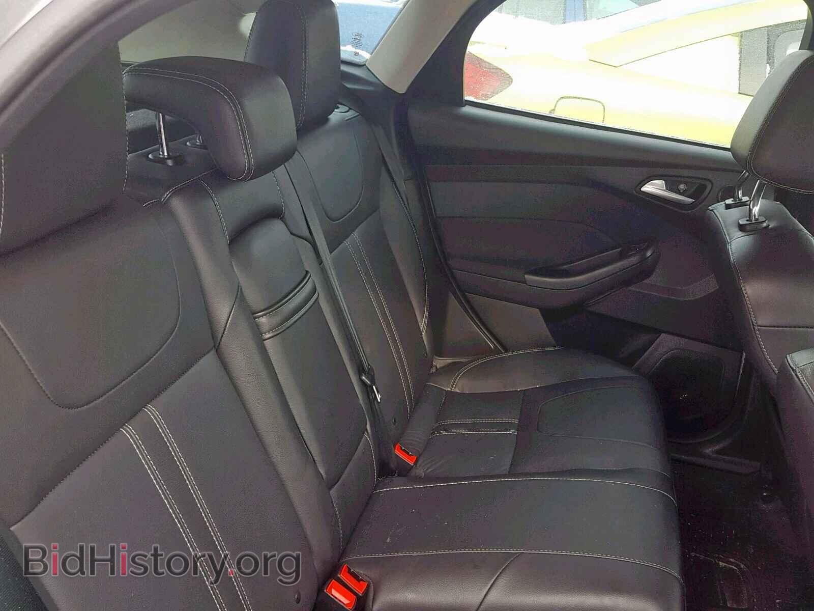 2012 FORD FOCUS - VIN: 1FAHP3M25CL329944 - Photo 6