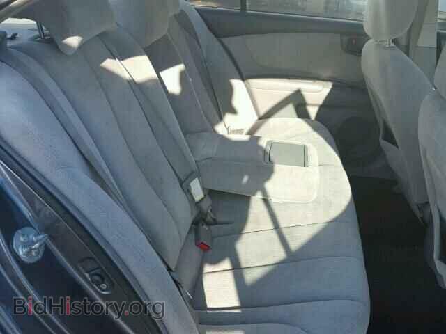 2008 KIA OPTIMA - VIN: KNAGE123785195362 - Фото 6