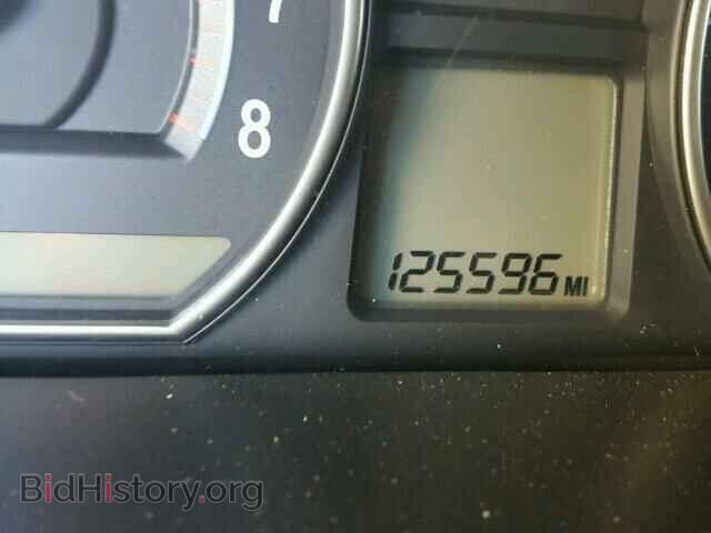 2008 KIA OPTIMA - VIN: KNAGE123785195362 - Фото 8