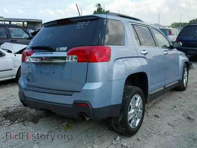 2015 GMC TERRAIN - VIN: 2GKFLSE35F6263105 - Фото 4