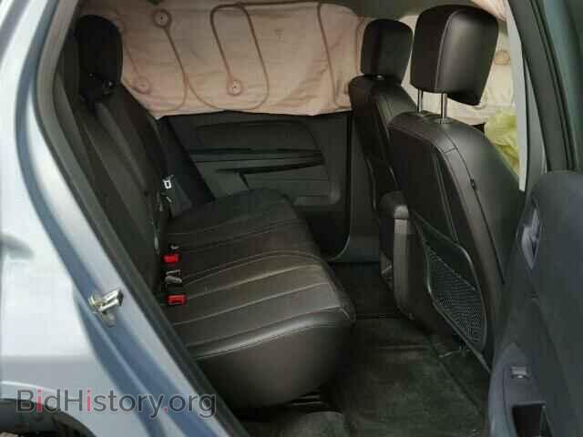 2015 GMC TERRAIN - VIN: 2GKFLSE35F6263105 - Фото 6