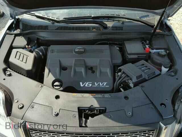 2015 GMC TERRAIN - VIN: 2GKFLSE35F6263105 - Фото 7