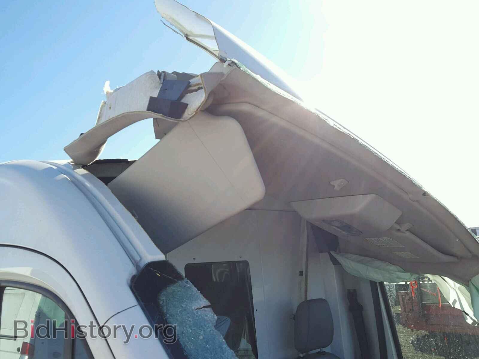 2016 FORD TRANSIT CO - VIN: 1FTYR2CM7GKA06539 - Фото 9