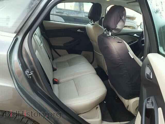 2012 FORD FOCUS - VIN: 1FAHP3M20CL348434 - Фото 6