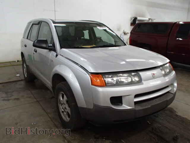 Photo 5GZCZ43D03S878155 - SATURN VUE 2003