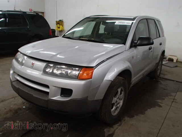 2003 SATURN VUE - VIN: 5GZCZ43D03S878155 - Фото 2