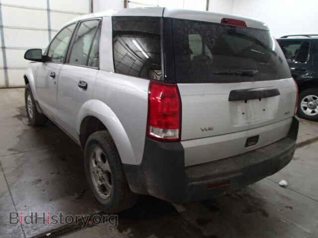 2003 SATURN VUE - VIN: 5GZCZ43D03S878155 - Фото 3