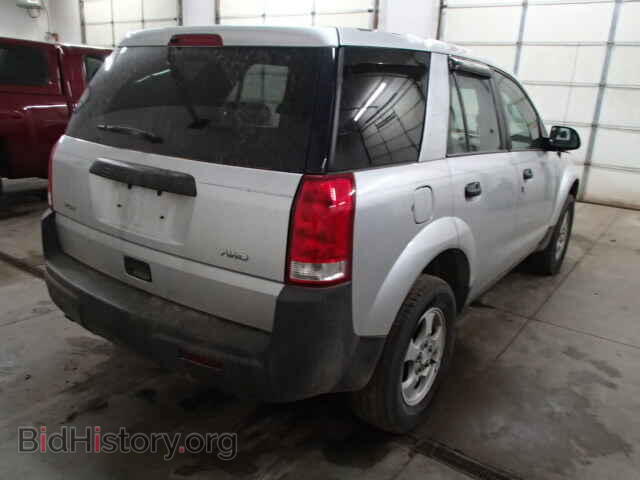 2003 SATURN VUE - VIN: 5GZCZ43D03S878155 - Фото 4