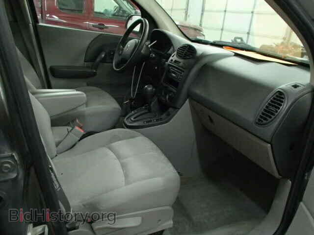 2003 SATURN VUE - VIN: 5GZCZ43D03S878155 - Фото 5
