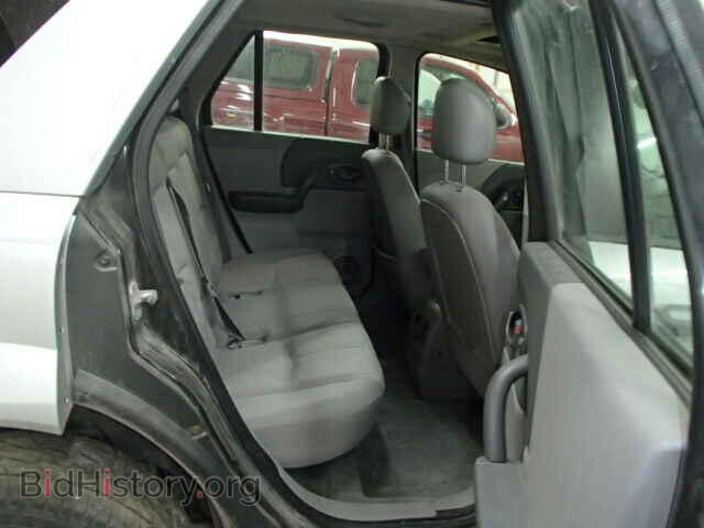 2003 SATURN VUE - VIN: 5GZCZ43D03S878155 - Фото 6