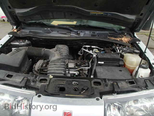 2003 SATURN VUE - VIN: 5GZCZ43D03S878155 - Фото 7
