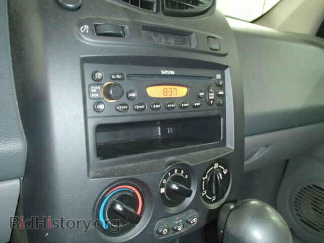 2003 SATURN VUE - VIN: 5GZCZ43D03S878155 - Фото 9