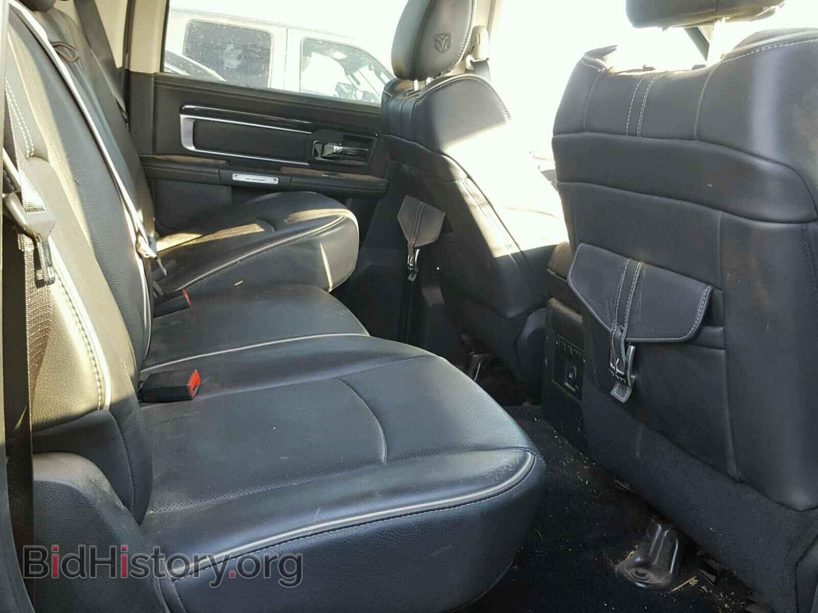 2015 RAM 3500 - VIN: 3C63R3KLXFG703273 - Фото 6