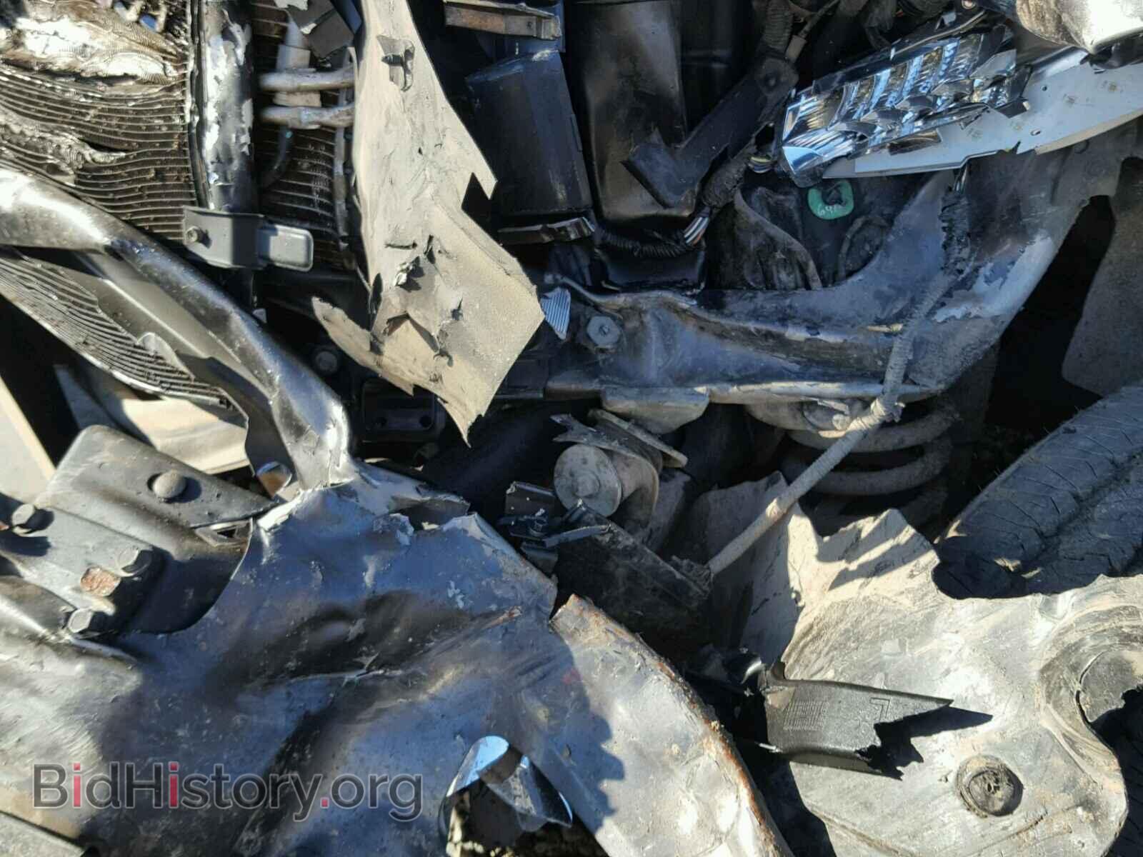 2015 RAM 3500 - VIN: 3C63R3KLXFG703273 - Фото 9