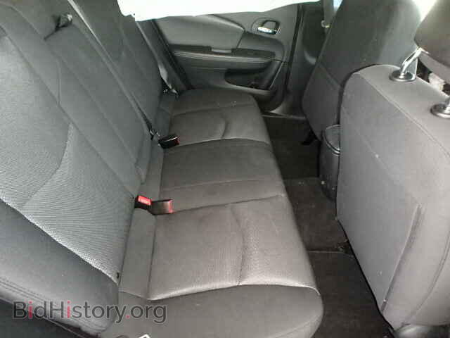 2013 DODGE AVENGER - VIN: 1C3CDZAB0DN504163 - Фото 6