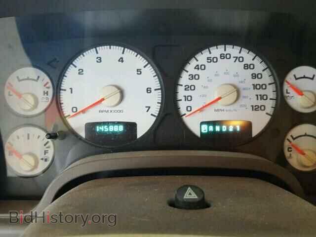 2002 DODGE RAM 1500 - VIN: 1D7HA16N52J228670 - Фото 8