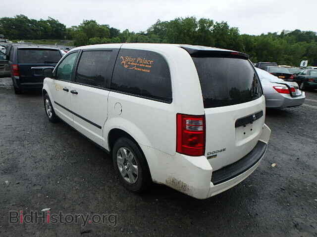 2010 DODGE CARAVAN - VIN: 2D4RN1AE3AR339399 - Photo 3