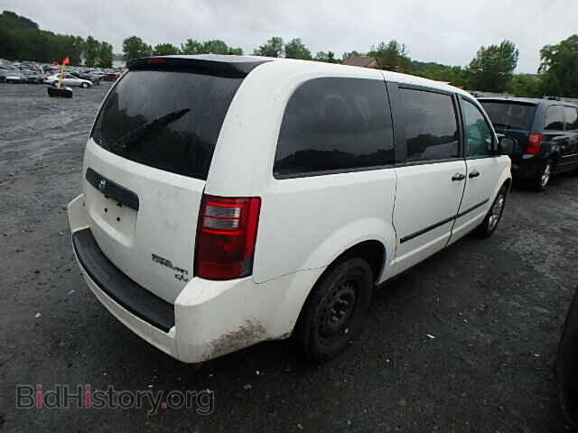 2010 DODGE CARAVAN - VIN: 2D4RN1AE3AR339399 - Photo 4