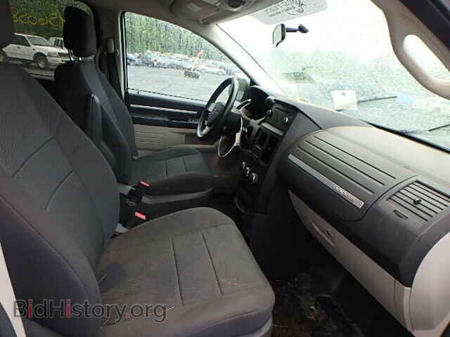 2010 DODGE CARAVAN - VIN: 2D4RN1AE3AR339399 - Photo 5