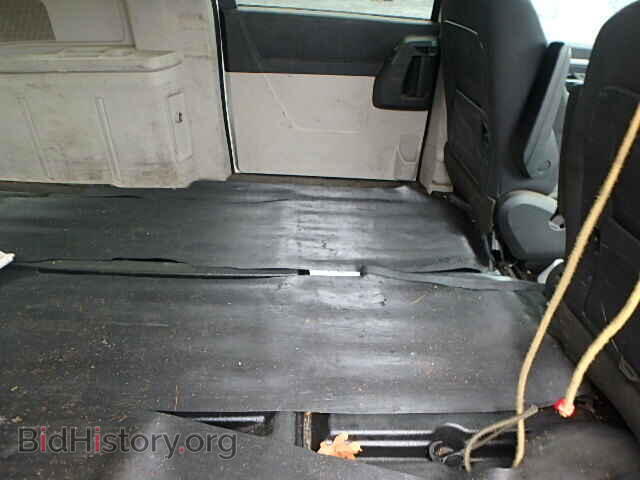 2010 DODGE CARAVAN - VIN: 2D4RN1AE3AR339399 - Photo 6