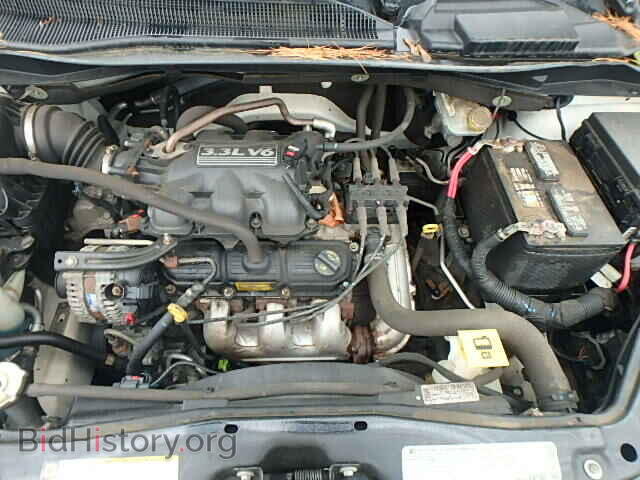 2010 DODGE CARAVAN - VIN: 2D4RN1AE3AR339399 - Photo 7