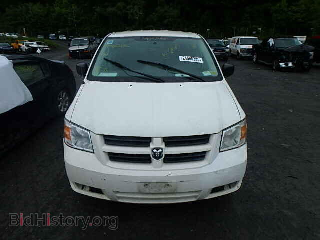 2010 DODGE CARAVAN - VIN: 2D4RN1AE3AR339399 - Photo 9
