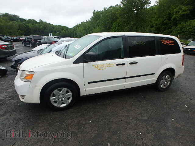 2010 DODGE CARAVAN - VIN: 2D4RN1AE3AR339399 - Photo 10