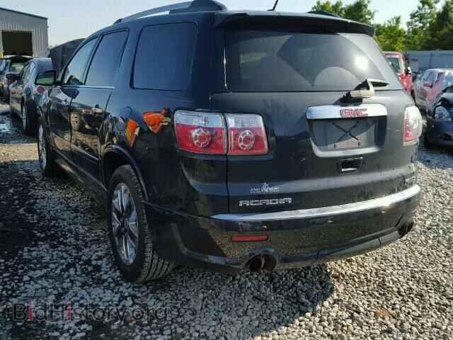 2012 GMC ACADIA DEN - VIN: 1GKKVTEDXCJ244359 - Фото 3