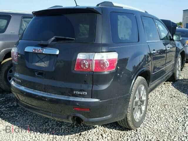 2012 GMC ACADIA DEN - VIN: 1GKKVTEDXCJ244359 - Фото 4
