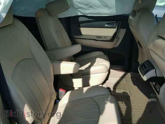 2012 GMC ACADIA DEN - VIN: 1GKKVTEDXCJ244359 - Фото 6