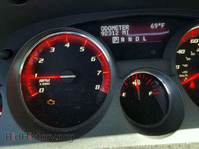 2012 GMC ACADIA DEN - VIN: 1GKKVTEDXCJ244359 - Фото 8