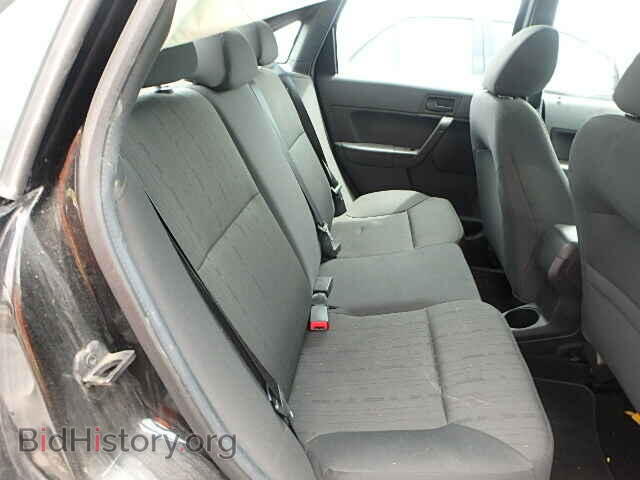 2011 FORD FOCUS - VIN: 1FAHP3FN1BW178136 - Фото 6