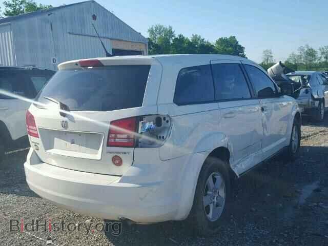 2010 DODGE JOURNEY - VIN: 3D4PG4FB3AT202056 - Фото 4