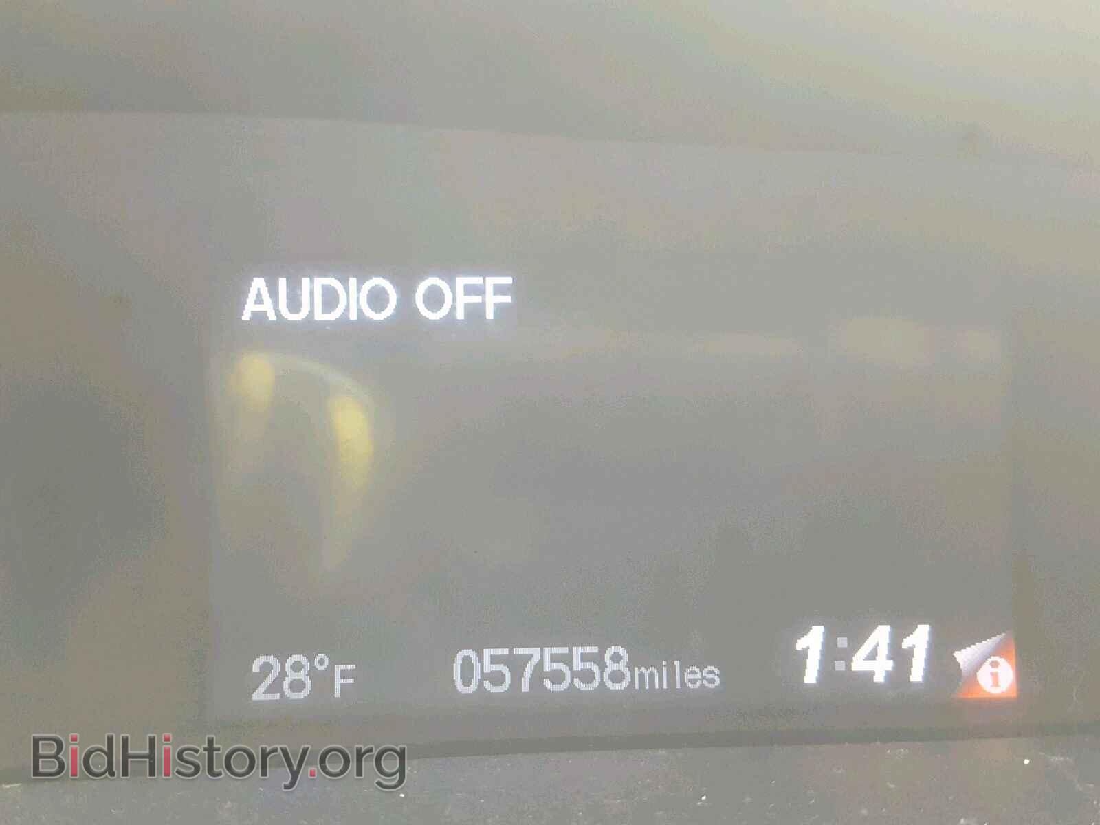 2013 HONDA CIVIC LX - VIN: 19XFB2F5XDE007182 - Фото 8