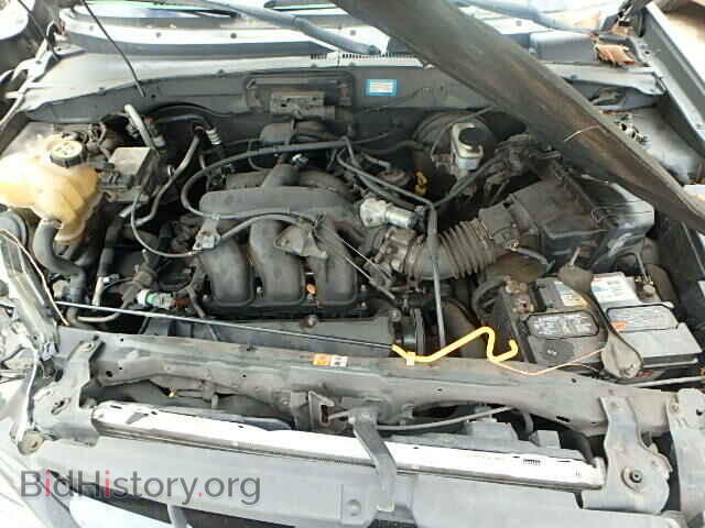 2002 MAZDA TRIBUTE - VIN: 4F2YU09152KM18029 - Фото 7