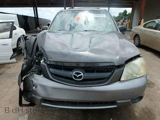 2002 MAZDA TRIBUTE - VIN: 4F2YU09152KM18029 - Фото 9