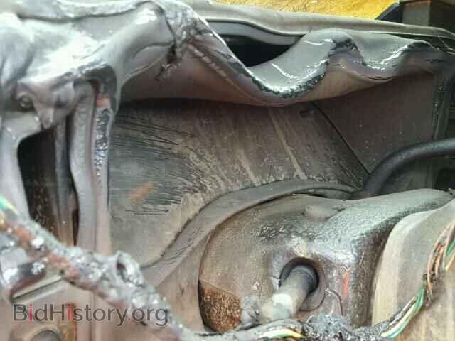 2006 CHEVROLET SILVERADO - VIN: 1GCHK24U36E127018 - Фото 8