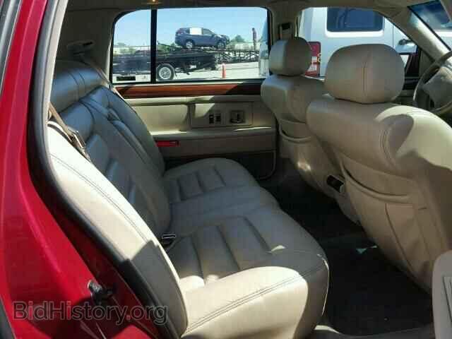 1994 CADILLAC DEVILLE - VIN: 1G6KD52B4RU237608 - Фото 6