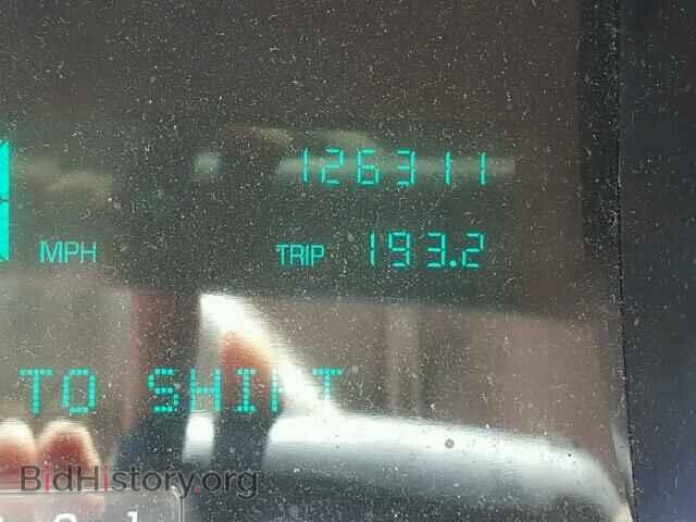 1994 CADILLAC DEVILLE - VIN: 1G6KD52B4RU237608 - Фото 8
