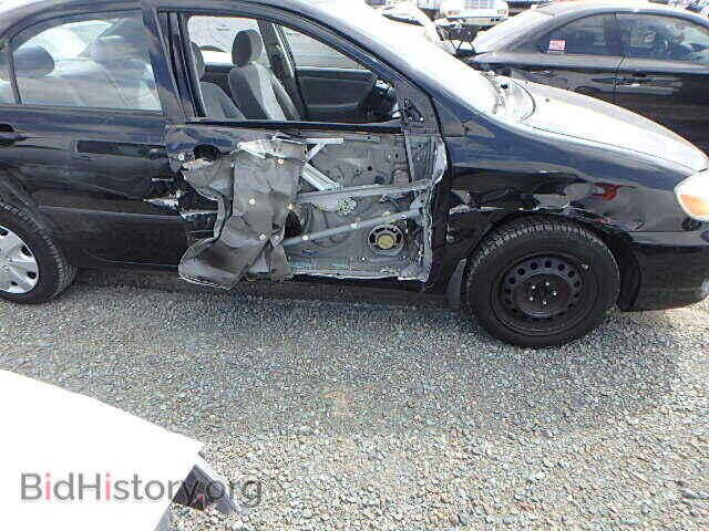 2003 TOYOTA COROLLA - VIN: JTDBR32E432004506 - Фото 10