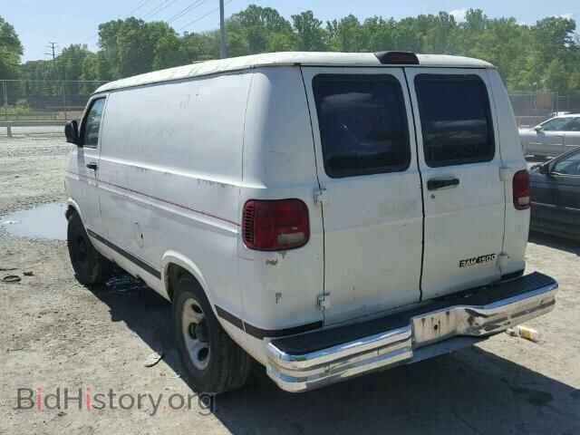 2003 DODGE RAM VAN - VIN: 2D7HB11X63K514183 - Фото 3
