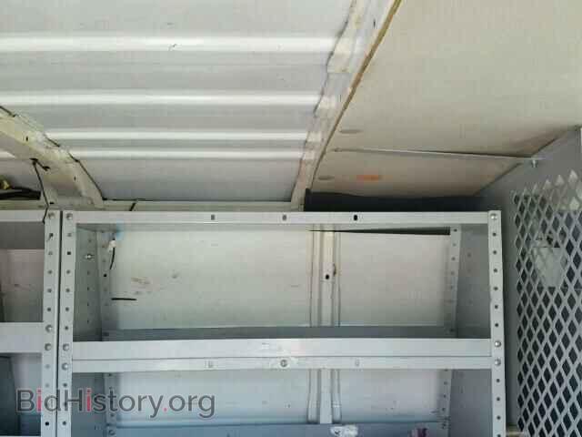 2003 DODGE RAM VAN - VIN: 2D7HB11X63K514183 - Фото 6