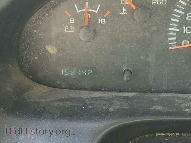 2003 DODGE RAM VAN - VIN: 2D7HB11X63K514183 - Фото 8