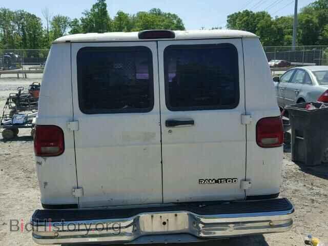 2003 DODGE RAM VAN - VIN: 2D7HB11X63K514183 - Фото 9