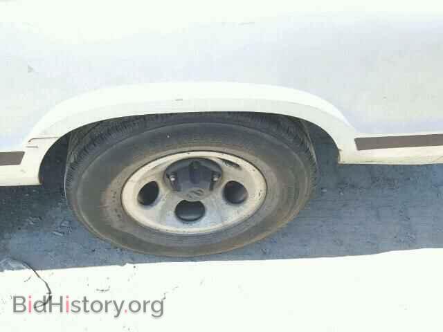 2003 DODGE RAM VAN - VIN: 2D7HB11X63K514183 - Фото 10