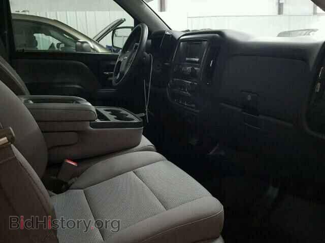 2015 CHEVROLET SILVERADO - VIN: 1GCNCPEC5FZ263372 - Фото 5