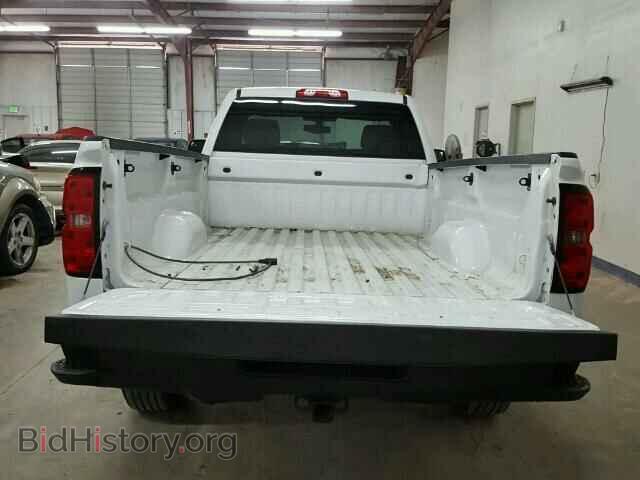 2015 CHEVROLET SILVERADO - VIN: 1GCNCPEC5FZ263372 - Фото 6