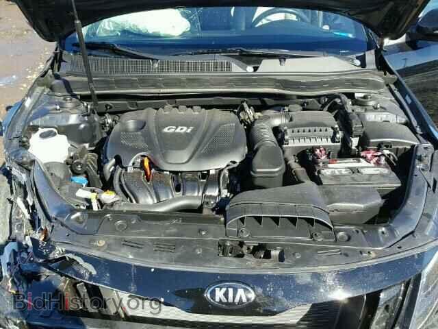 2013 KIA OPTIMA - VIN: 5XXGN4A74DG250851 - Photo 7