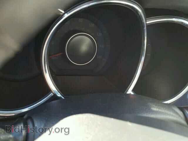 2013 KIA OPTIMA - VIN: 5XXGN4A74DG250851 - Photo 8